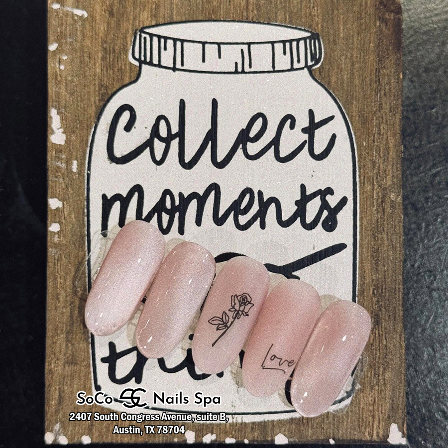 amazing nail